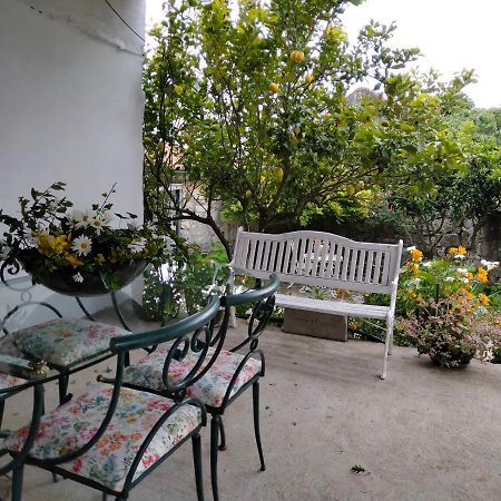 Casa De Chanca Penela Exterior foto